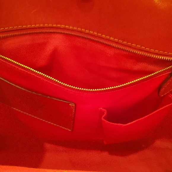 Dooney & Bourke Alto Large Tassel Bag - Picture 6 of 9